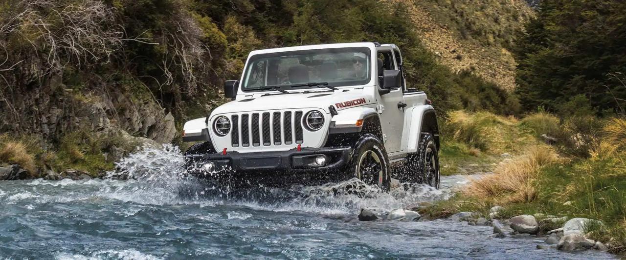 Jeeps autotrader