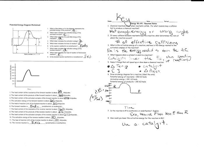 Pogil electron configurations answer key