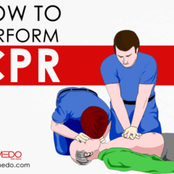 Being uncertain of having the skills to perform cpr