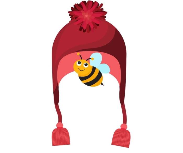 Bonnet bee idioms